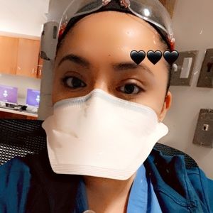 Meet your Posher, Lorena